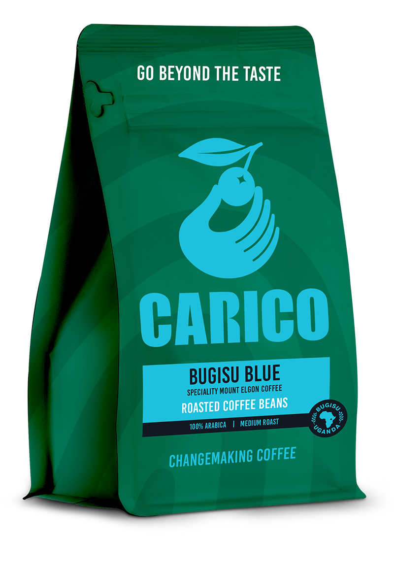 Carico Bugisu at Food Business Operator